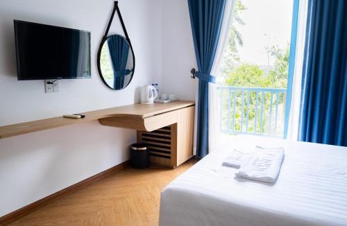 Quang Ngai Hotel | Turi Staypoint
