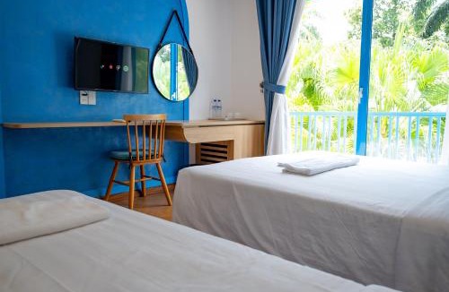Quang Ngai Hotel | Turi Staypoint
