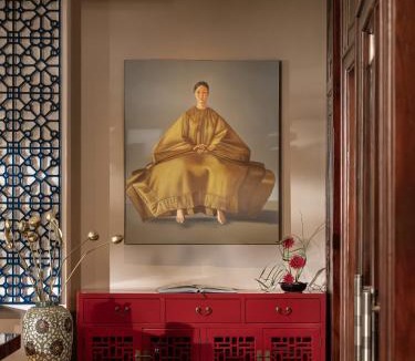 Nguyen Thai Binh Hotel | The Odys Boutique Hotel
