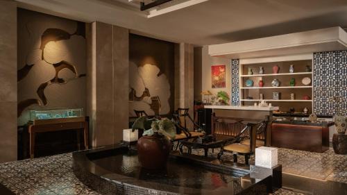 Nguyen Thai Binh Hotel | The Odys Boutique Hotel