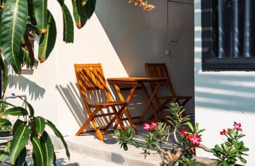 Ke Ga House | Mer Bleue Homestay Phòng Family
