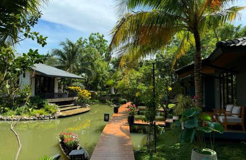 Ninh Phuoc Bed & Breakfast | Annhien home's