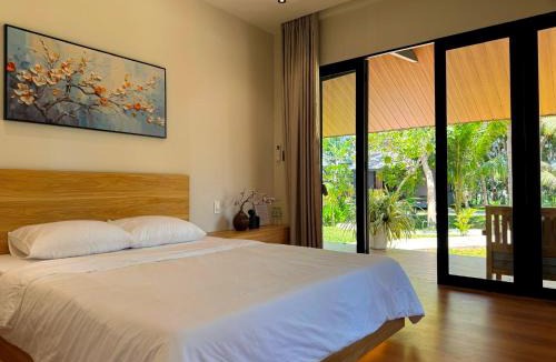 Ninh Phuoc Bed & Breakfast | Annhien home's