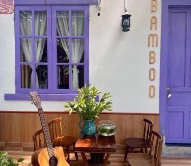 Hue City Centre Apartment | Nhà BiBoo