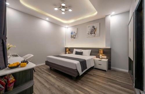 Hue City Centre Apartment | SOL Center Hotel