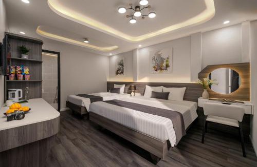 Hue City Centre Apartment | SOL Center Hotel