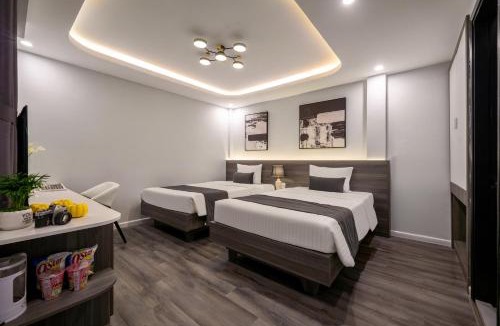 Hue City Centre Apartment | SOL Center Hotel