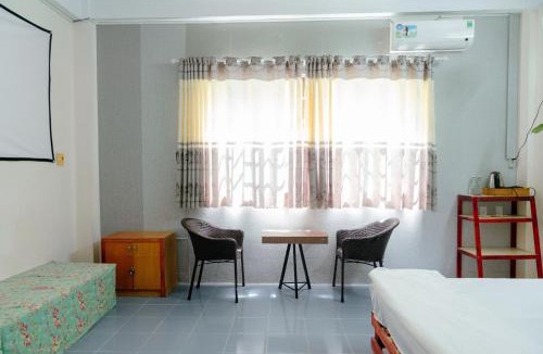 Rach Gia Hotel | Bụi Homestay - Ferry to Rạch Giá