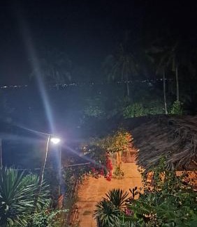 Dong Hoa Cabin | đất phú homestay phú yên