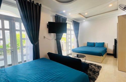 Phan Thiet Hotel | Queen Sea Hotel