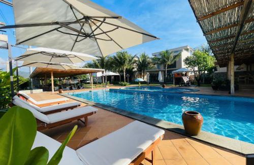Ba Ria Hotel | Field Villa Hoàng Diệu