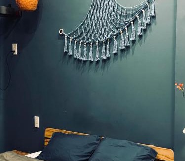 Ninh Kieu Hotel | Khế Homestay
