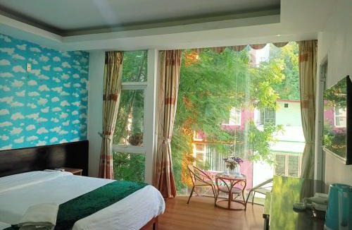 Cat Ba Hotel | catba island hostel