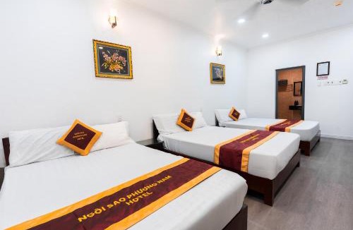 District 12 Hotel | Collection O Southern Star Hotel