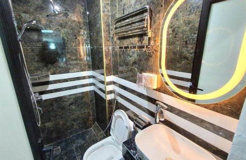Cong Vi Apartment | 01 GT-Studio cao cấp, tiện nghi thoáng mát, yên tĩnh Check In tự động
