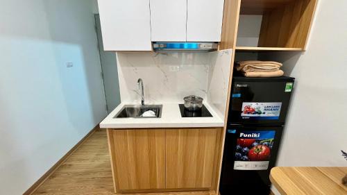 Thuy Khue Apartment | Era Apartment Tam Da