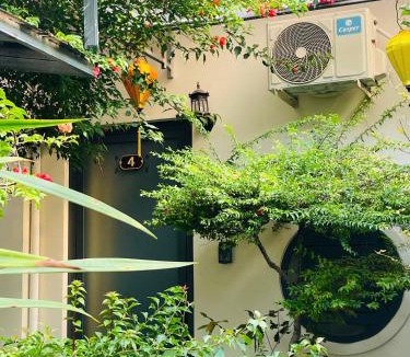 Tay Ninh Hotel | Homestay Mai Ngọc Tây Ninh