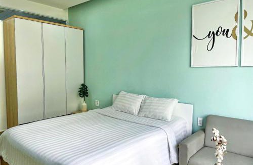 Ninh Kieu Hotel | MIDMOST C22 Apartment