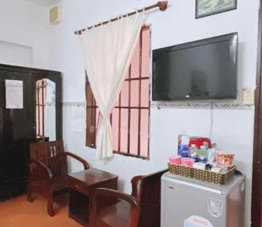 Thang Tam Hotel | Anh Quân Hotel