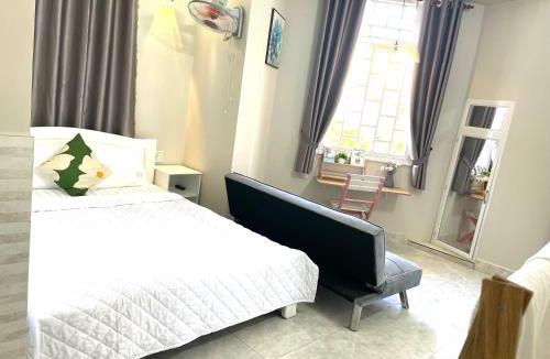 Tuy Hoa Hotel | Homestay Hoa Hồng