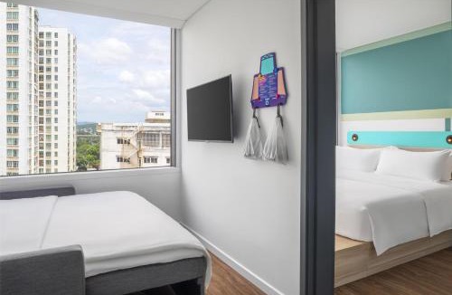 Buon Ma Thuot Hotel | Tru by Hilton Buon Ma Thuot City Centre
