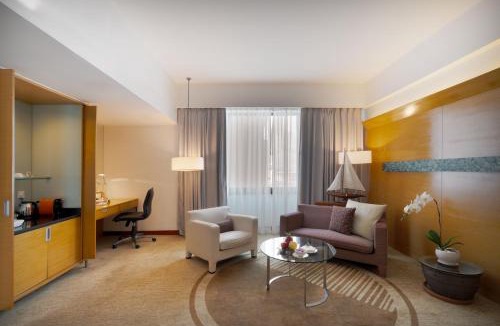Tan Binh Hotel | Garden Plaza Saigon - Formerly PARKROYAL Saigon