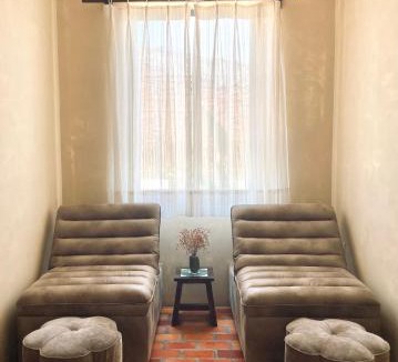 Old Quarter Hostel | Biển house