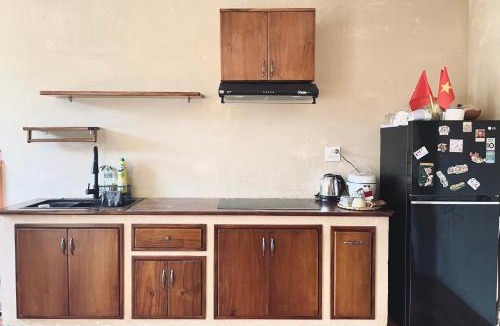 Old Quarter Hostel | Biển house