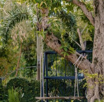 Lang Co Bed & Breakfast | Suoi Da Homestay
