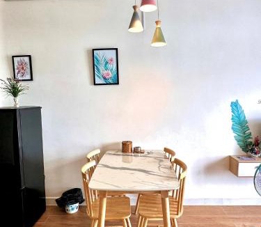 Phan Rang - Thap Cham Apartment | An's House In Phan Rang