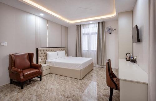 Thuan An Hotel | Thọ Lập 3 Feliz 寿立商旅酒店