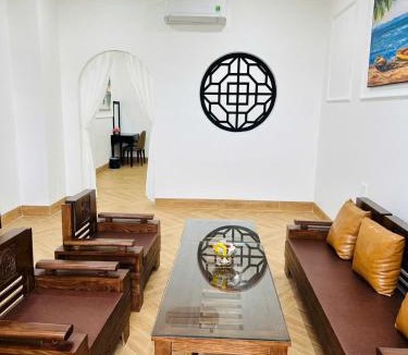 Chau Doc Hotel | khách sạn yên châu 2