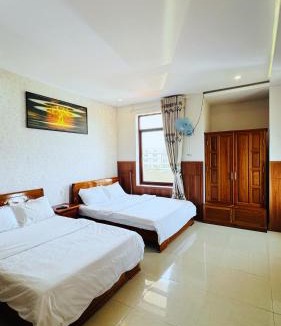 Tuy Hoa Hotel | Kim Ngoc Khanh Hotel