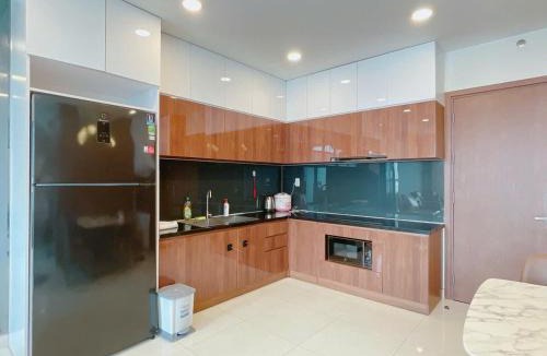 Bach Dang Riverside Apartment | Grand Riverside 4brs 5bed Bến Vân Đồn