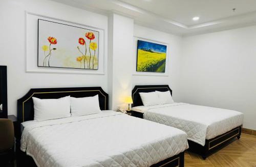 Chau Doc Hotel | khách sạn yên châu 2