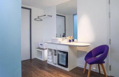 Nam Dinh Hotel | Tru by Hilton Nam Dinh City Centre
