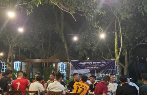 Hue Bed & Breakfast | MangoGraden BUNGALOW & COFFEE