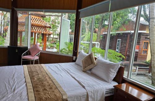 Hue Bed & Breakfast | MangoGraden BUNGALOW & COFFEE