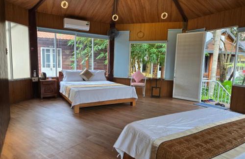Hue Bed & Breakfast | MangoGraden BUNGALOW & COFFEE