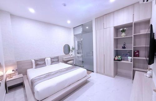 Go Vap Hotel | The Luxury Hotel Gò Vấp