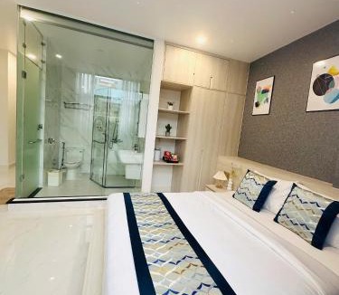 Go Vap Hotel | The Luxury Hotel Gò Vấp