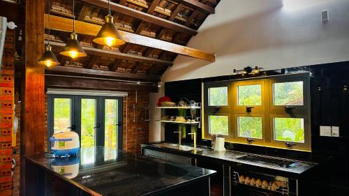 Madagui Town House | Cat Tien Garden Homestay
