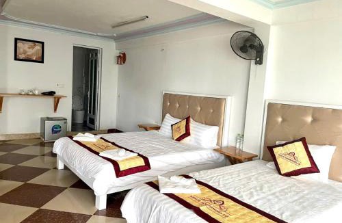 Nghia Lo Hotel | 999 Hotel Lào Cai