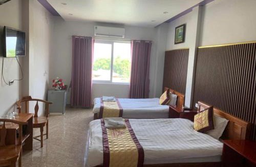Nghia Lo Hotel | 999 Hotel Lào Cai