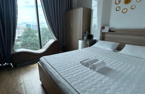 My Tho Hotel | Hotel Hồng Cẩm