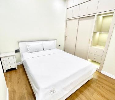 Xuyen Moc Villa | Liséa Wonderland Hồ Tràm Novaworld - Spacious and Cosy Entire Villa by the beach
