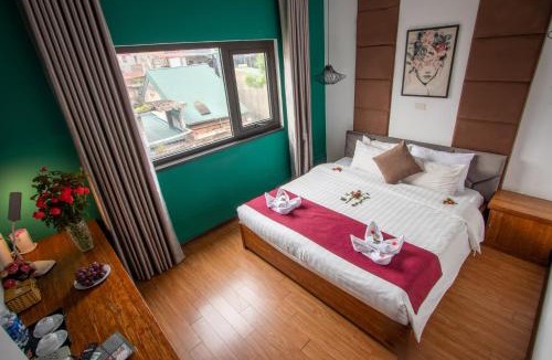 Hang Buom Hotel | NT Elysian hotel