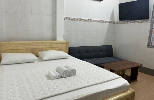 My Tho Hotel | Hotel Hồng Cẩm