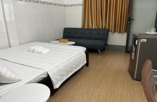 My Tho Hotel | Hotel Hồng Cẩm
