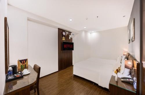 Ben Thanh Hotel | A25 Premium Hotel - 55 Cách Mạng Tháng 8
